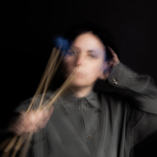 La tempesta Colorata | Valentina Magaletti | VALENTINA MAGALETTI