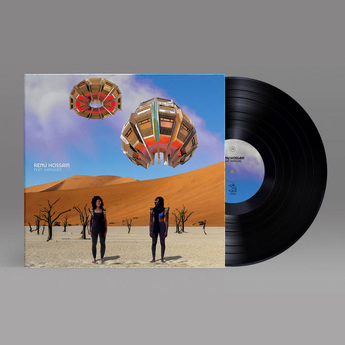 Album art