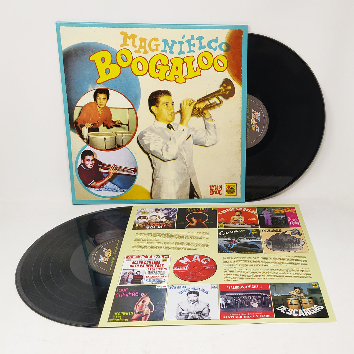 2xLP