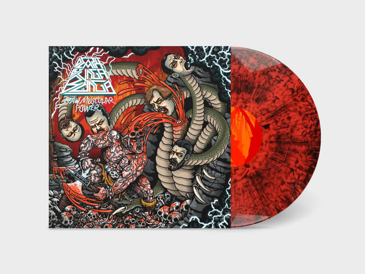 洋楽 kojiro The Mummies Death By Unga Bung Amazon.co.jp: Death By Unga Bunga: ミュージック