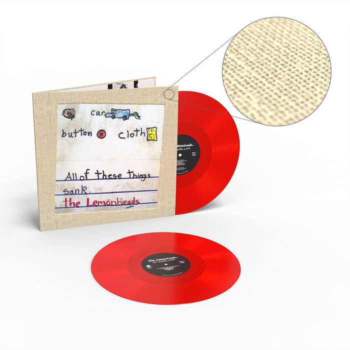 Album art