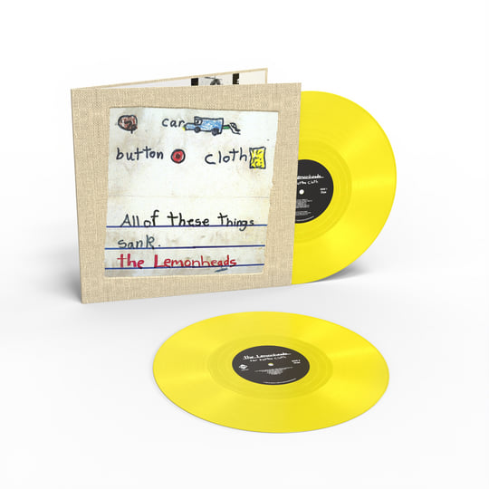 洋楽 The Lemonheads Creator Expanded Version Creator (Deluxe) | The Lemonheads