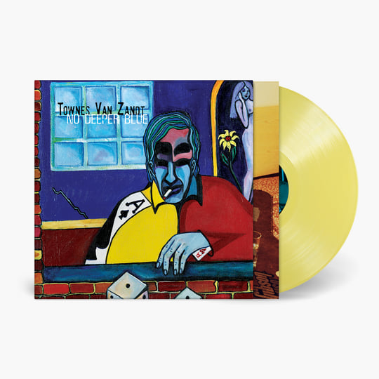 No Deeper Blue | Townes Van Zandt
