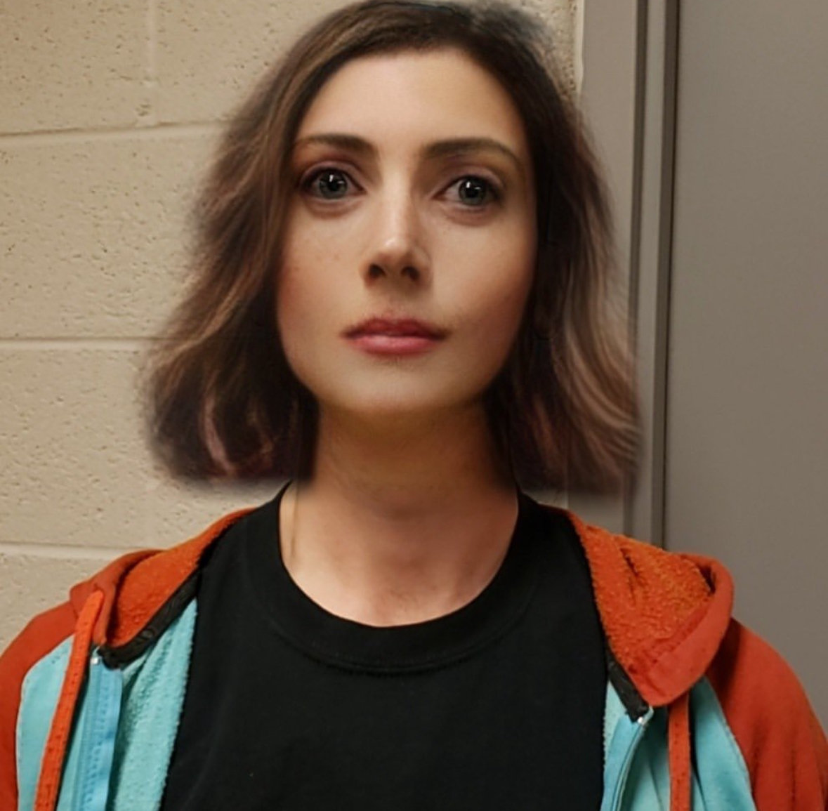 Trump’s Crazy Ride Zack Woman