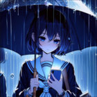 heart of android | かめりあ(Camellia)