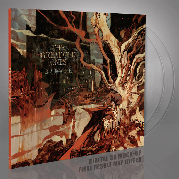Album art