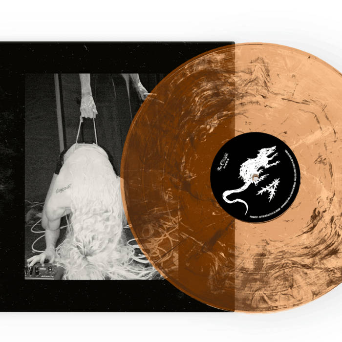 Album art