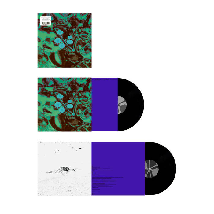 Album art