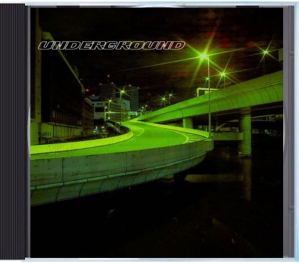 Underground | Sxnctuary