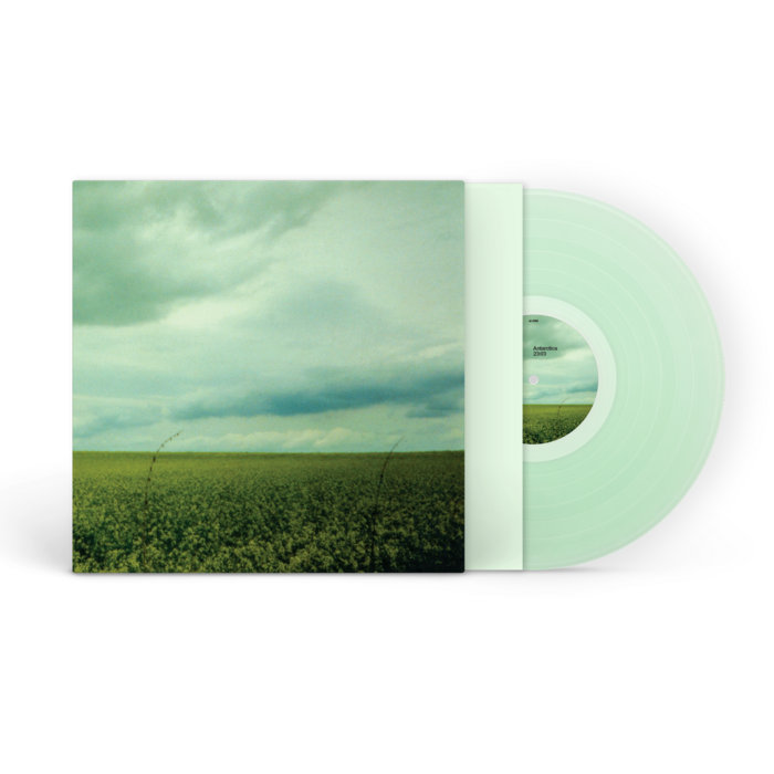 Album art