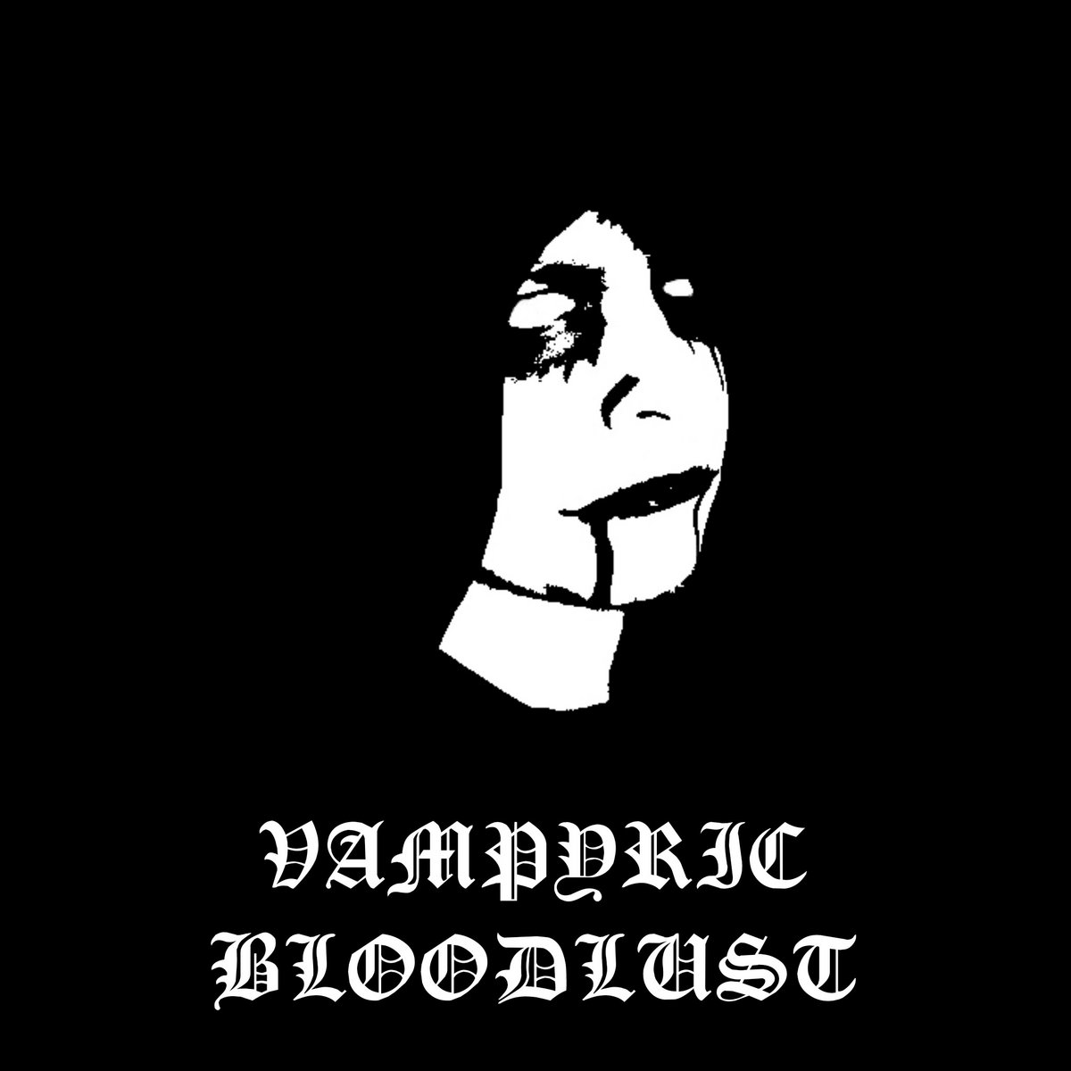 Shrouded in Mist Vampyric Bloodlust