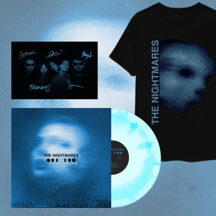 Album art