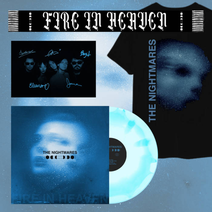 Album art