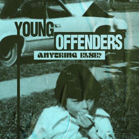 Young Offenders EP | Young Offenders