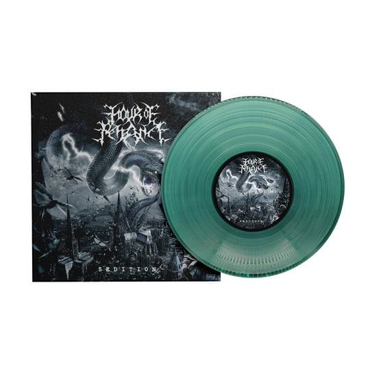 Sedition (reissue 2025) | Hour Of Penance