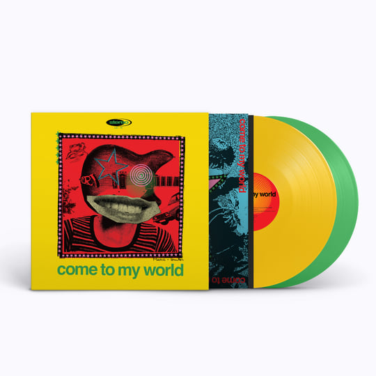 Come To My World (A Brief History Of Indie Pop 1985-2023) | Two-Piers
