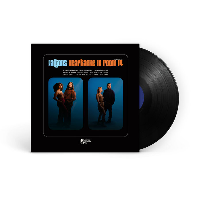 Album art