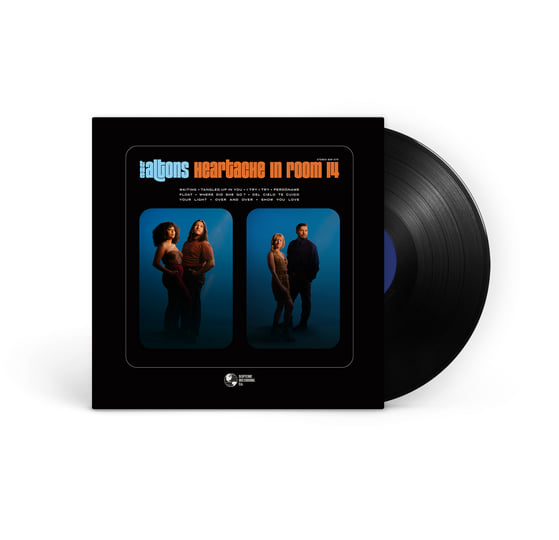 Heartache in Room 14 | The Altons