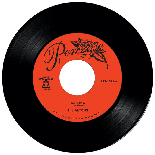 Heartache in Room 14 | The Altons