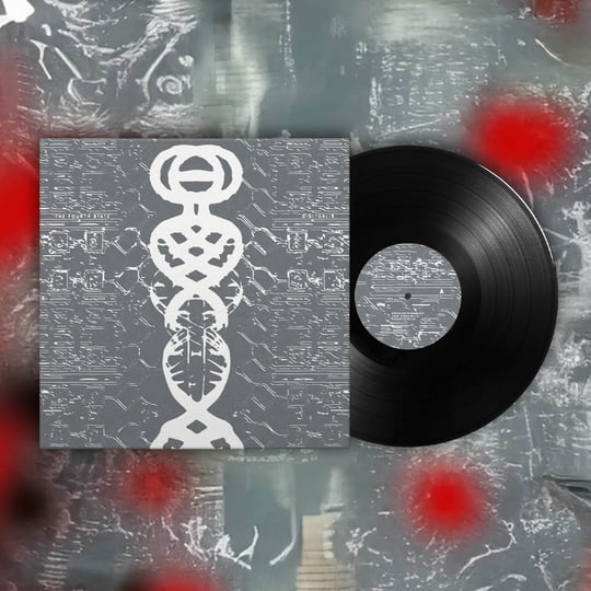 OS05 Digitalis - The Fourth State | Digitalis | Organic Signs