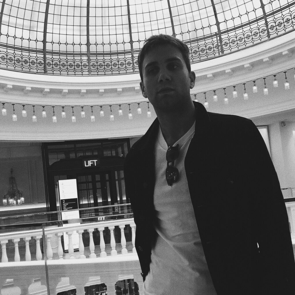 Travelbook | ALBRT