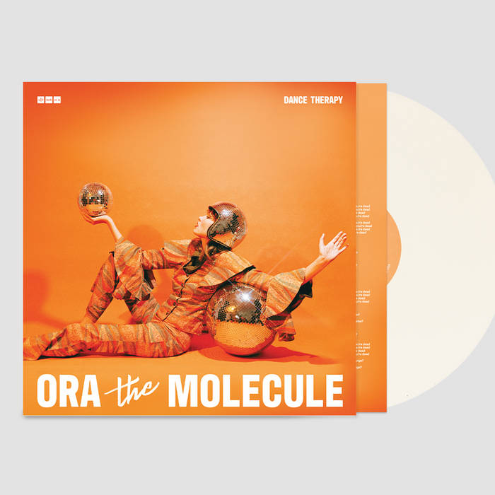 Album art
