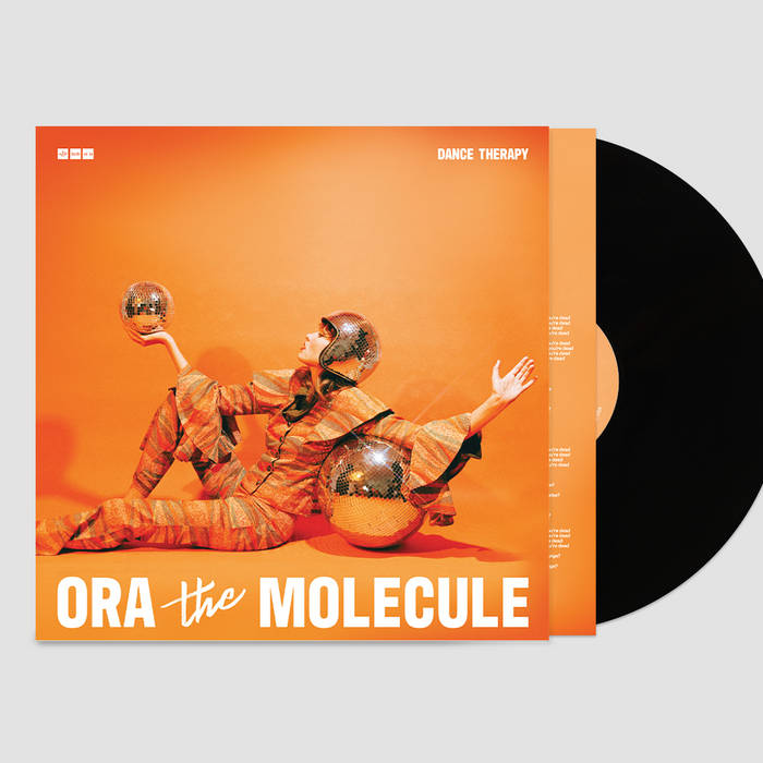 Album art