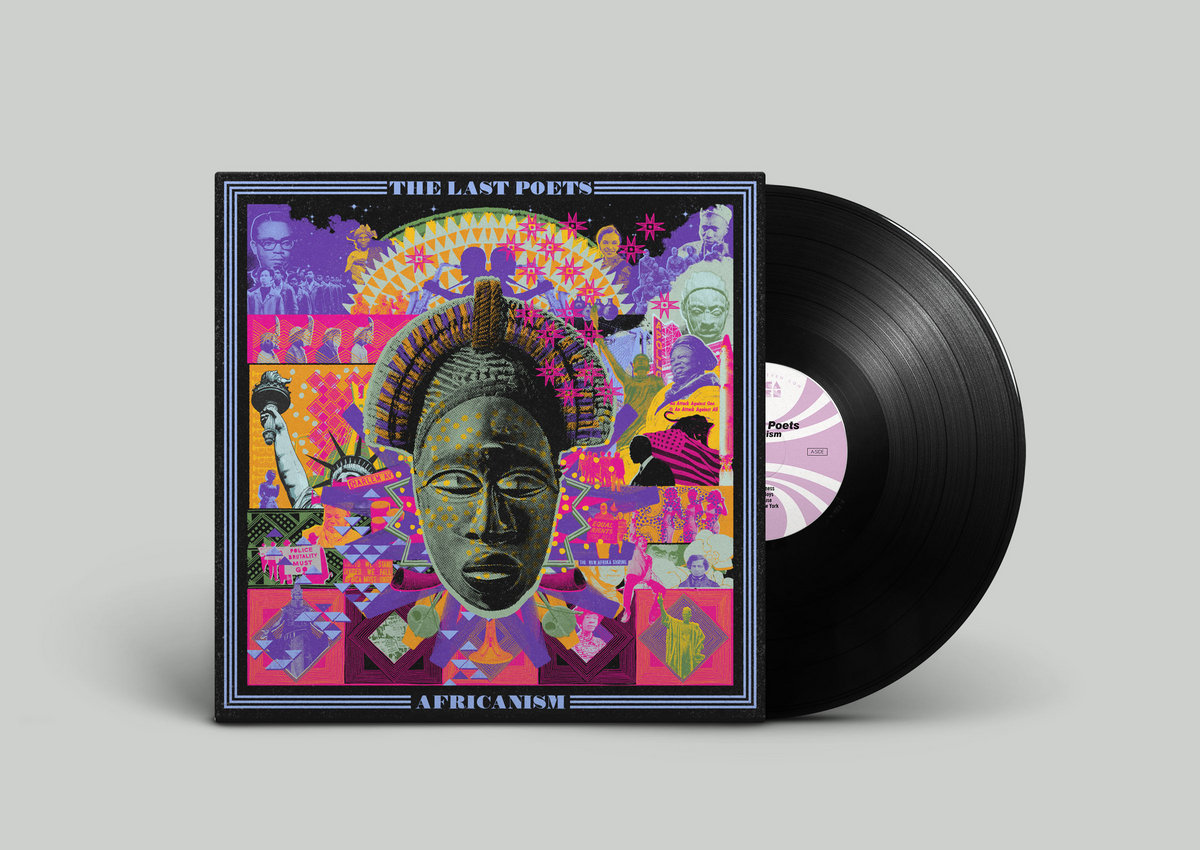 Last Poets: 0018777265720: Amazon.com: CDs & Vinyl