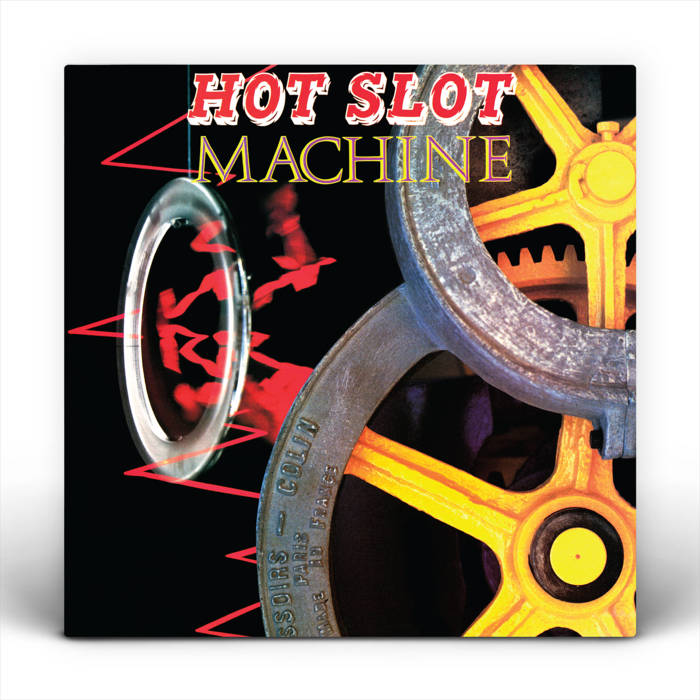 Album art