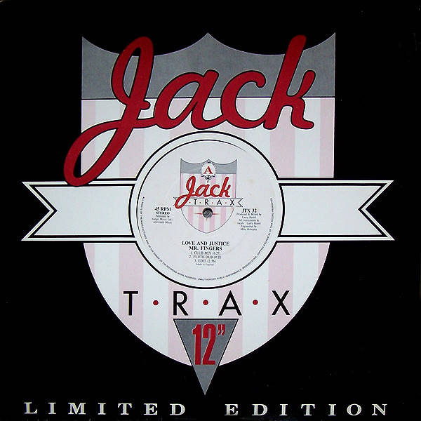 Music | Trax Jack Mix