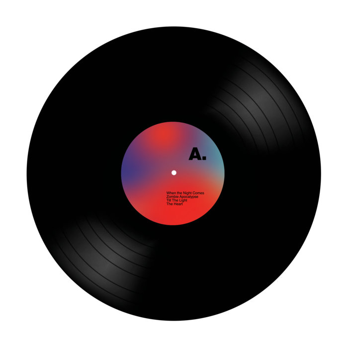Album art