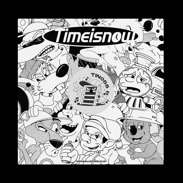 Album art