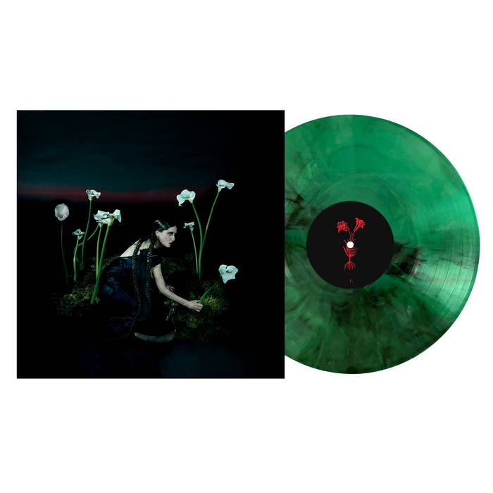 Album art