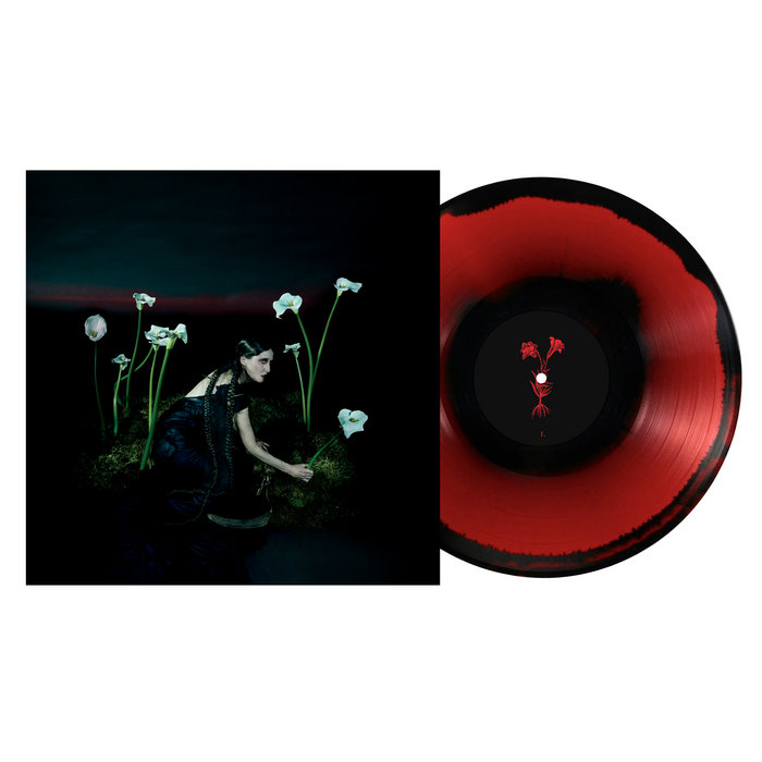 Album art