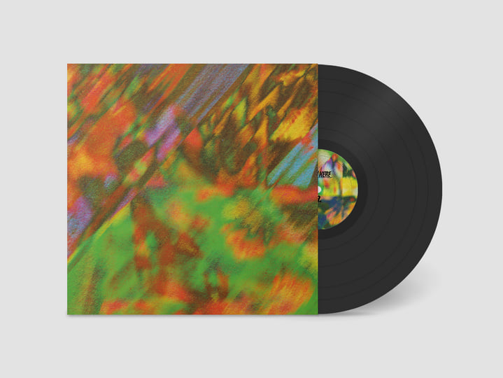 Stay Here | Gold Panda x Fort Romeau | Gold Panda