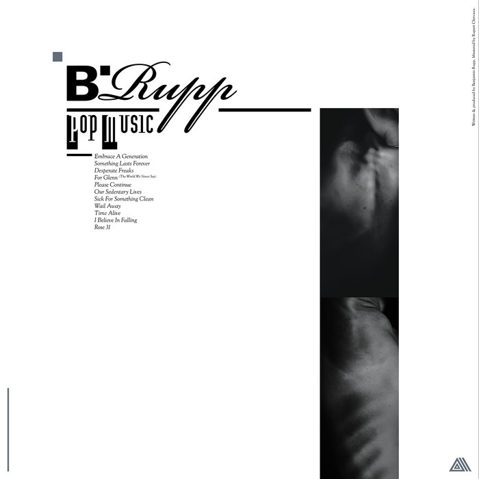 Album art