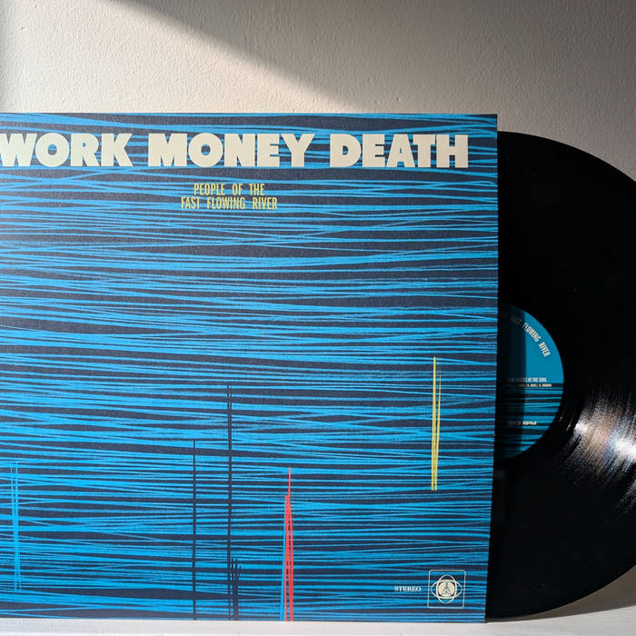 Album art