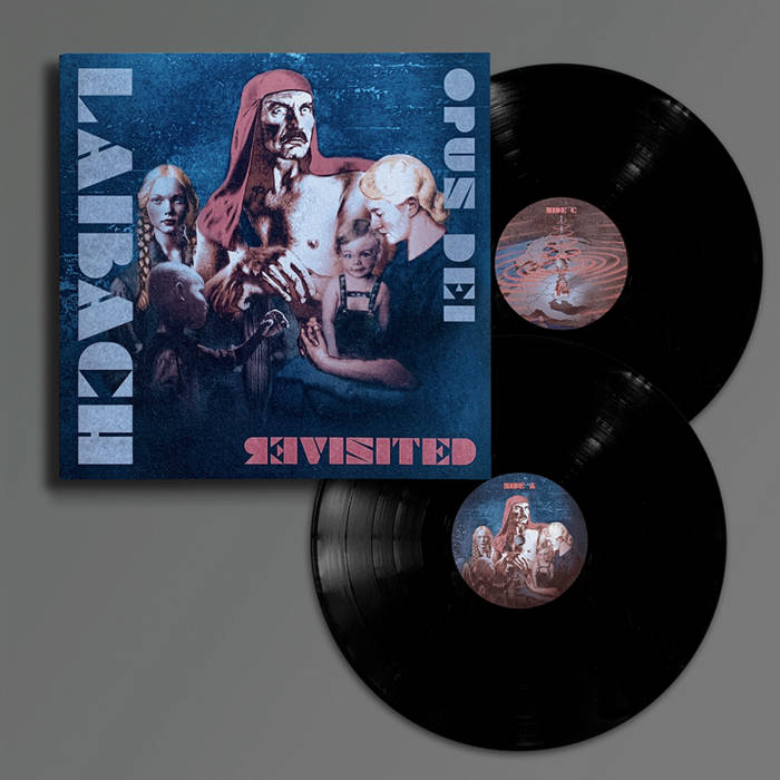 Album art