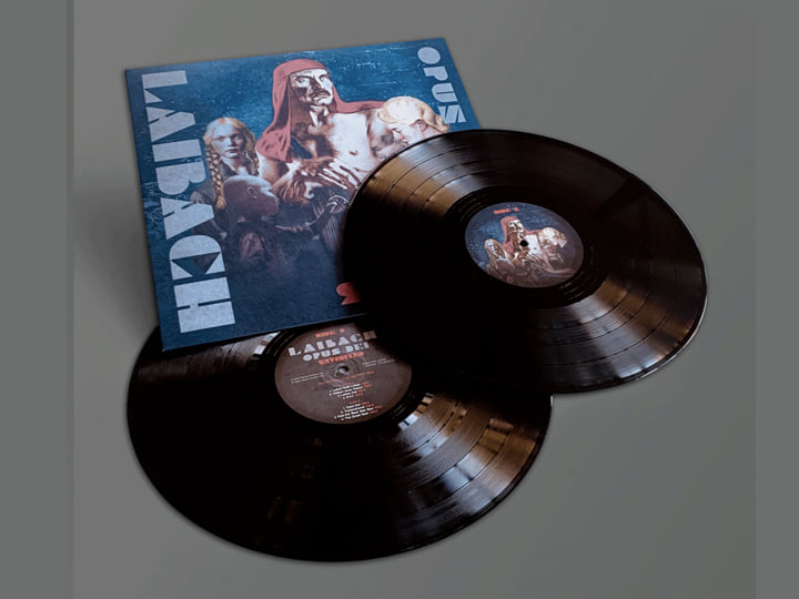 Opus Dei Revisited | Laibach
