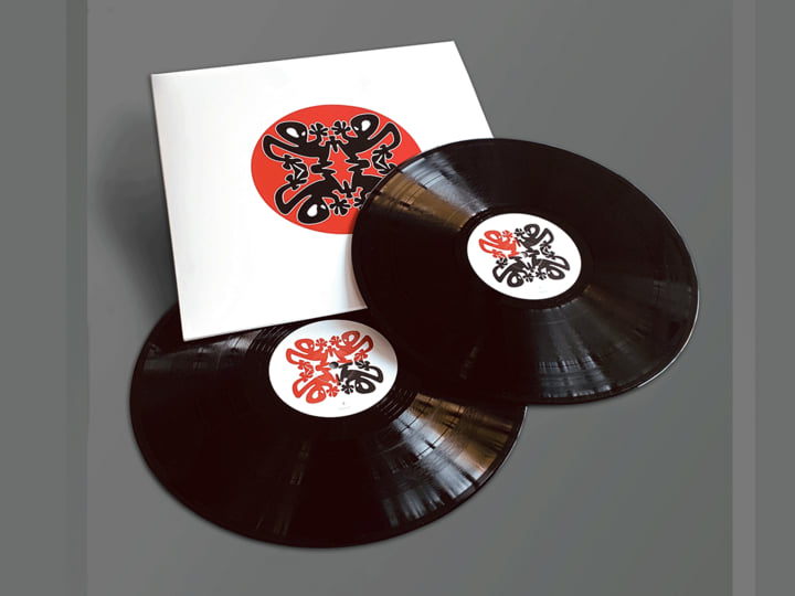 Musik (30th Anniversary) | Plastikman | Richie Hawtin