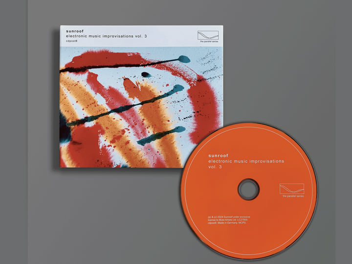 Electronic Music Improvisations Vol. 3 | Sunroof