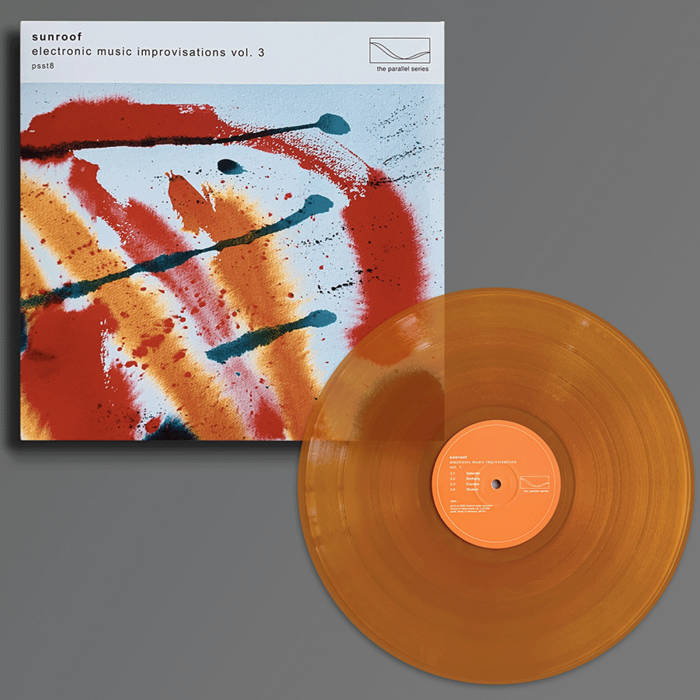 Album art