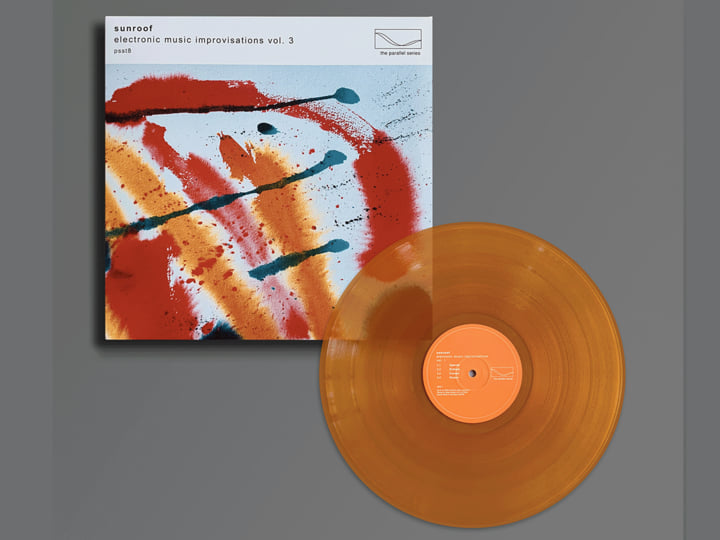 Electronic Music Improvisations Vol. 3 | Sunroof