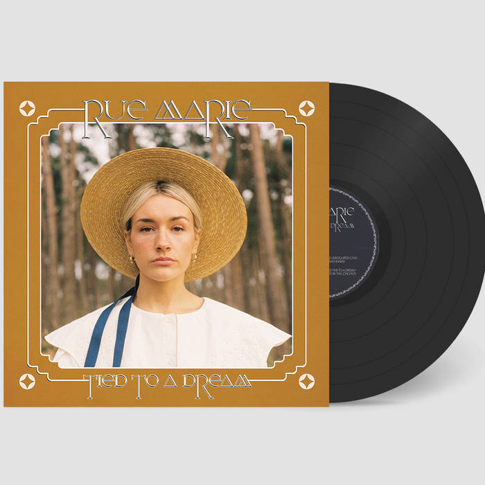Album art