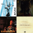 洋楽 BOOKIE / Stressin Stressin | Bookie