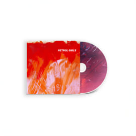 Limited Edition CD, image 1