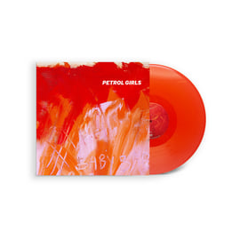 Limited Edition 12" Orange Vinyl, image 1