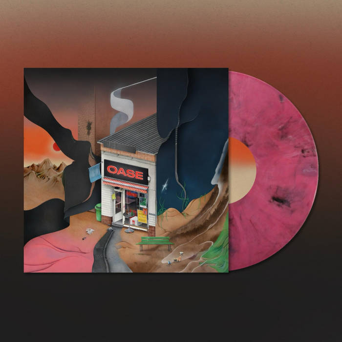 Album art