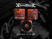 Merch | xDESTROY BABYLONx