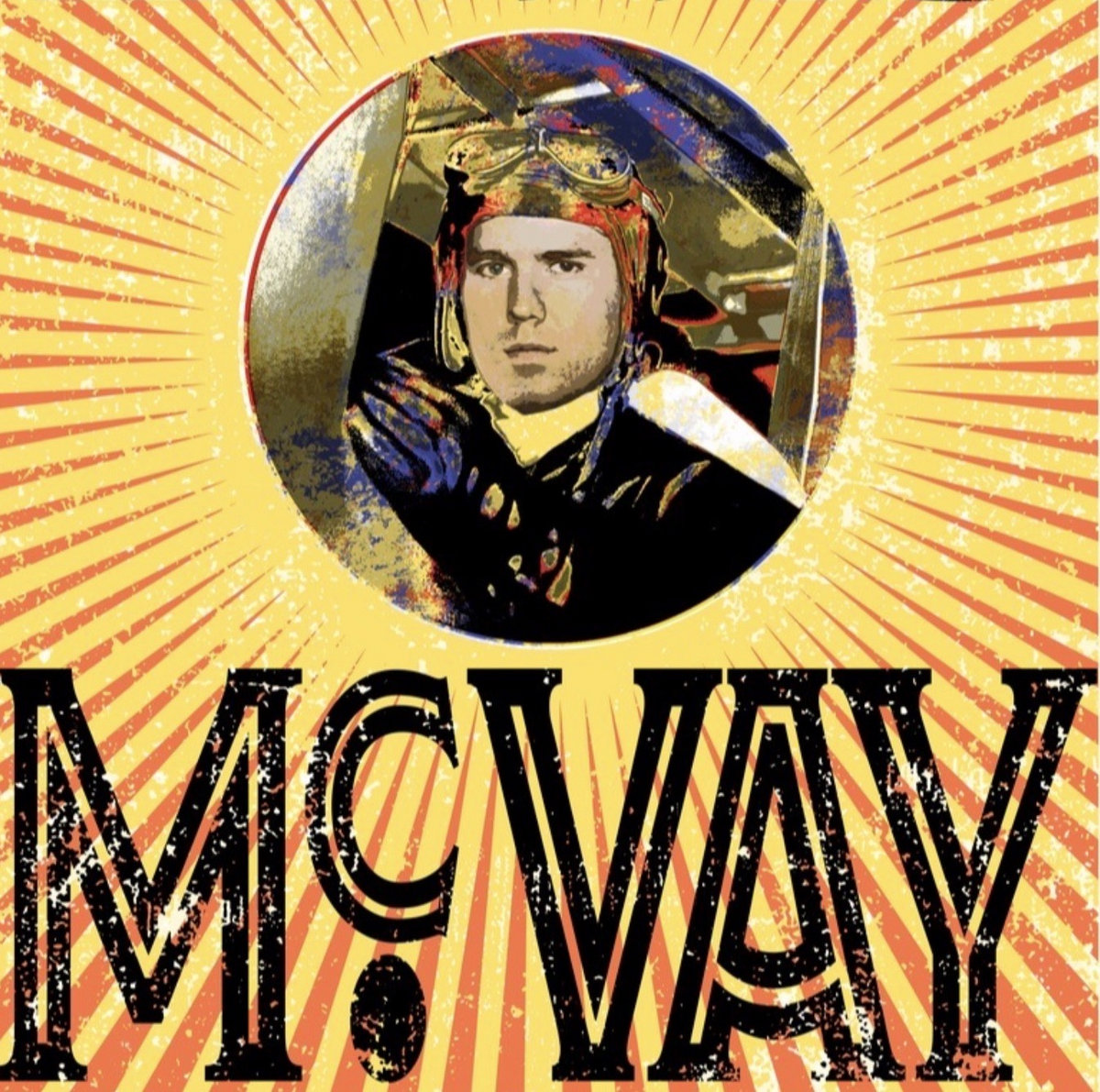 Jesus Come Back Blues Delta Version Lewis McVay